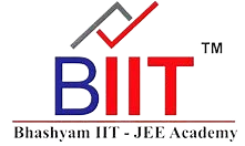 Bhashyam junior College Logo